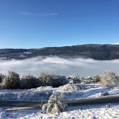 Pyntaberget Hotell Sør-Fron Eksteriør billede
