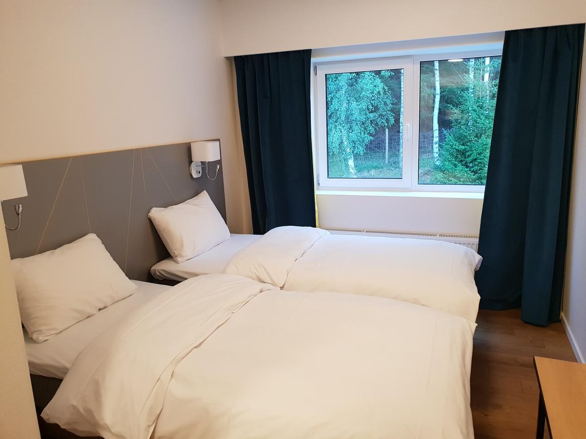 Pyntaberget Hotell Sør-Fron Eksteriør billede