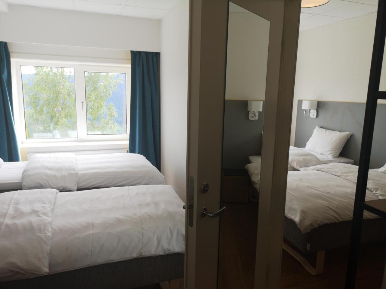 Pyntaberget Hotell Sør-Fron Eksteriør billede
