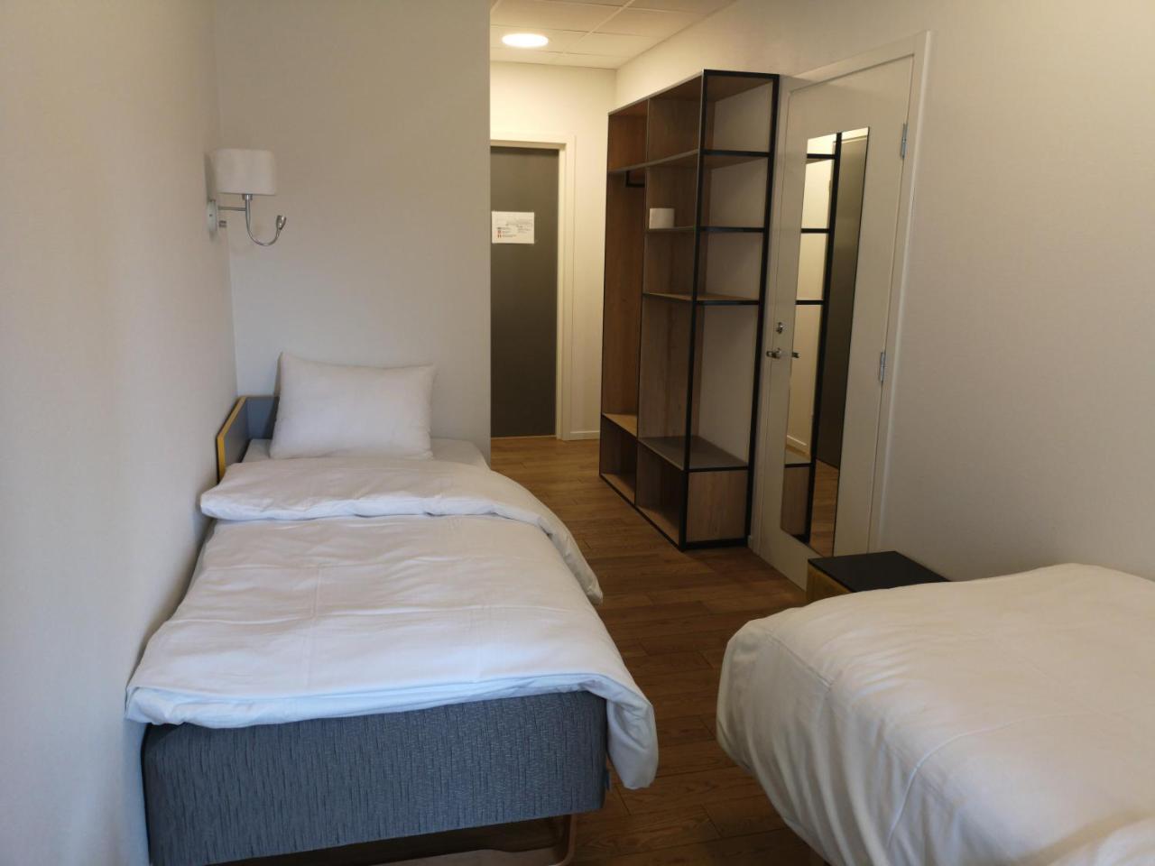 Pyntaberget Hotell Sør-Fron Eksteriør billede